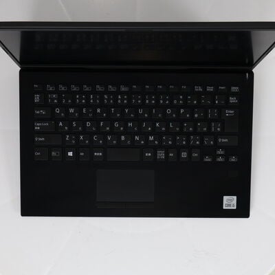 【通販センター】中古  VAIO VAIO Pro PK(Intel Core i5 1035G1/8GB DDR4 (PC4)/SSD500GB/なし/オンボード/14/1920x1080/Wi-Fi/W11H64 MAR) 203705 