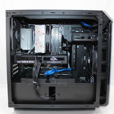 【白山FM松任店】中古  THIRDWAVE GALLERIA RM7R-R56T 189288 