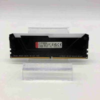 中古  Kingston KF432C16BBAK2/64(DDR4 PC4-25600 32GB) 4640002563 