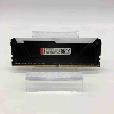 【郡山安積店】中古  Kingston KF432C16BBAK2/64(DDR4 PC4-25600 32GB) 4640002563 