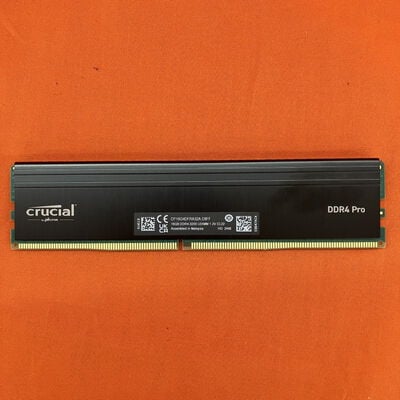 【なんば店】中古  PC4-25600 16GB デスクトップ用 140728 