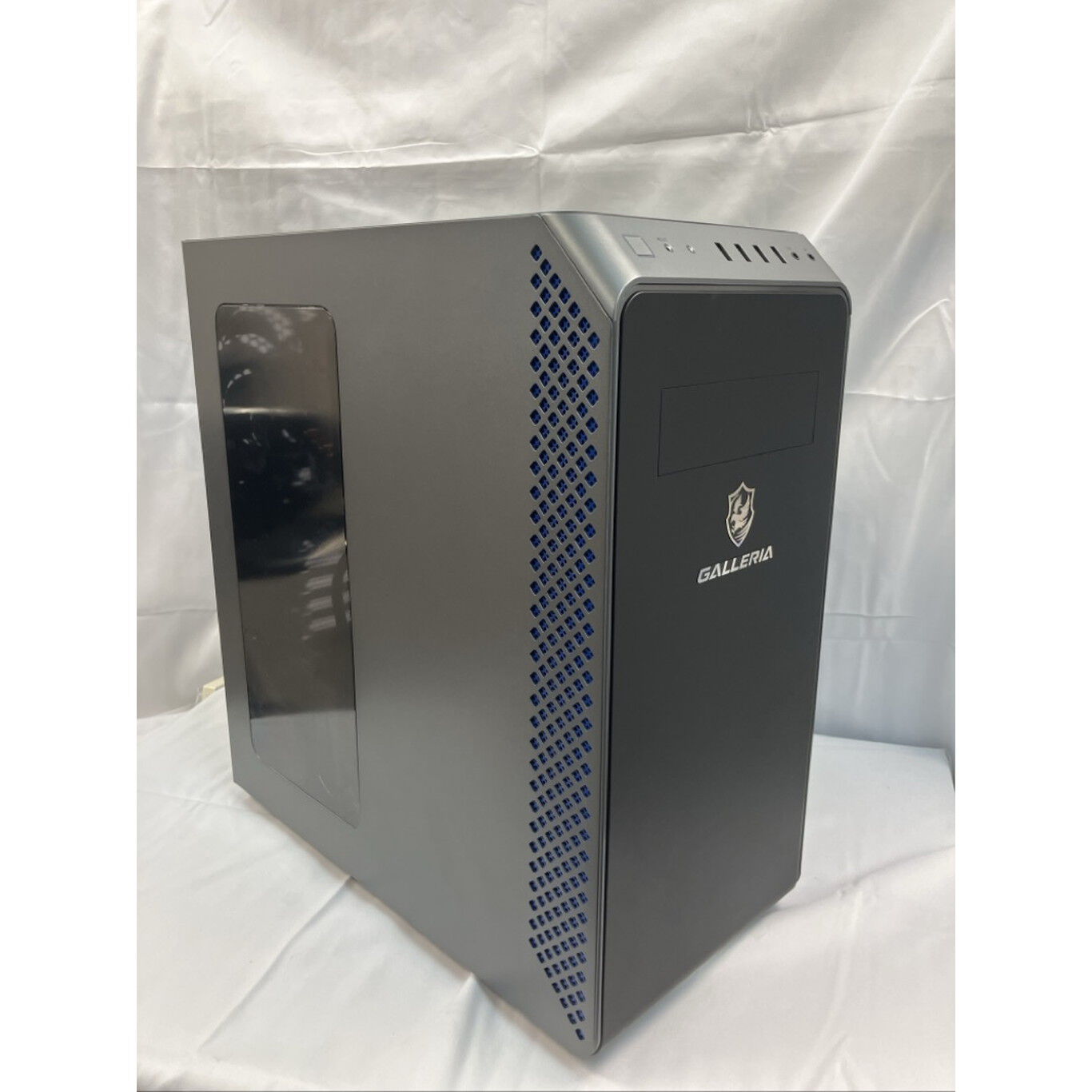Corei7、M.2SSDで快適！GALLERIA ゲーミングPC中古です！ 楽天市場】ゲーミングpc デスクトップパソコン 中古 Office付き