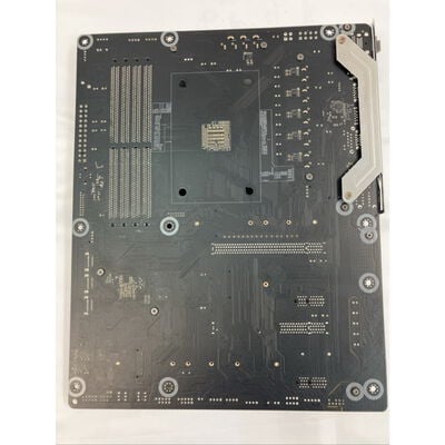 【仙台店】中古  ASRock B550 Steel Legend (B550 AM4 ATX DDR4) 142936 
