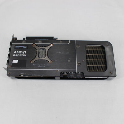 【通販センター】中古  ASUS PRIME-RX9070-O16G (RX9070 16G) 176955 