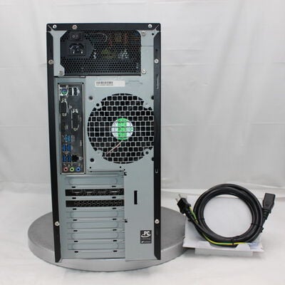 【通販センター】中古  THIRDWAVE Monarch EA(AMD Ryzen 5 3600/16GB/SSD256GB/なし/NVIDIA GeForce GTX 1660 SUPER 6GB/W11H64 MAR) 188361 