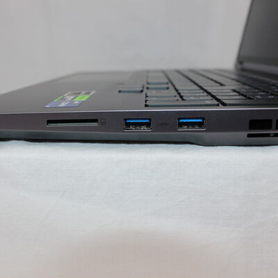 【なんば店】中古  THIRDWAVE GALLERIA UL9C-R49-C6 189317 