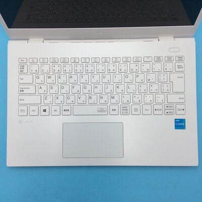 【秋葉原本店】中古  NEC PC-N1435CAW-E3(i3-1115G4/8GB/SSD256GB/W11H) 3410014687 