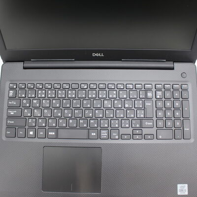 【通販センター】中古  DELL Vostro 3590(Intel Core i5 10210U 1.60GHz/16GB DDR4/SSD256GB/-/オンボード/15.6/1920x1080/GbE/Wi-Fi/WEBCAM/W11P/VBT) 197886 