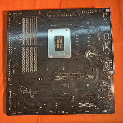 【なんば店】中古  ASRock Z790M PG Lightning/D4(Z790 1700 mATX DDR4) 152760 