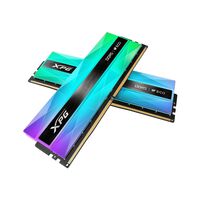 ADATA  AX5U6000C3016G-DCLANRSG (DDR5 PC5-48000 16GB 2枚組 U-DIMM) 