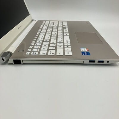【なんば店】中古  Dynabook T6 P1T6UPBG (i7 1195G7/8GB/256GB/BD-RE/WLAN/15.6FHD) 3280023995 