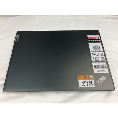 【仙台店】中古  Lenovo ThinkPad L13 Gen4 (Core i5-1335U/16GB/SSD 256GB/-/-/WLAN/13.3UWXGA/W11P/-) 3240011292 