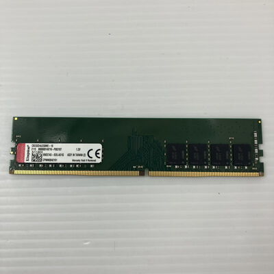 【秋葉原本店】中古  PC4-25600 16GB デスクトップ用(DDR4-3200) 140728 