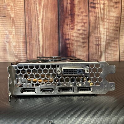 【富士青葉店】中古  Palit NE62070015P2-1062A (RTX2070 8GB)_ 185795 