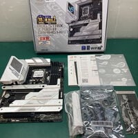 中古  ASUS ROG STRIX Z790-A GAMING WIFI II (Z790 1700 ATX) 175354 