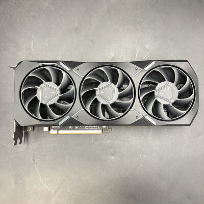 【熊本浜線店】中古  玄人志向 RD-RX7900XT-E20GB (RX 7900XT 20GB) 153965 
