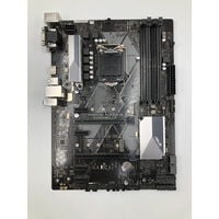 中古  ASUS PRIME H370-A-SI OEM(H370 1151 ATX DDR4) 3480040239 
