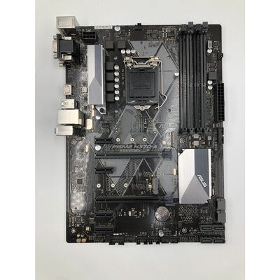 【水戸赤塚店】中古  ASUS PRIME H370-A-SI OEM(H370 1151 ATX DDR4) 3480040239 