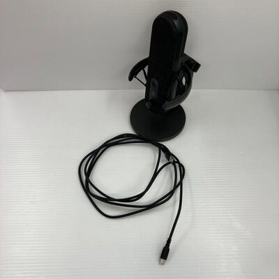 【秋葉原本店】中古  steelseries Alias（マイク） 3410016684 
