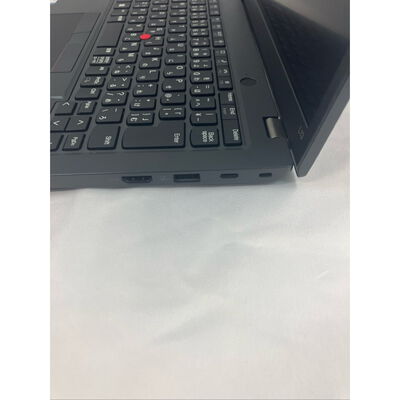 【仙台店】中古  Lenovo ThinkPad L13 (i7-1255U/16GB/SSD 512GB/-/-/WLAN/13.3インチFHD/W11P/-) 3240009269 