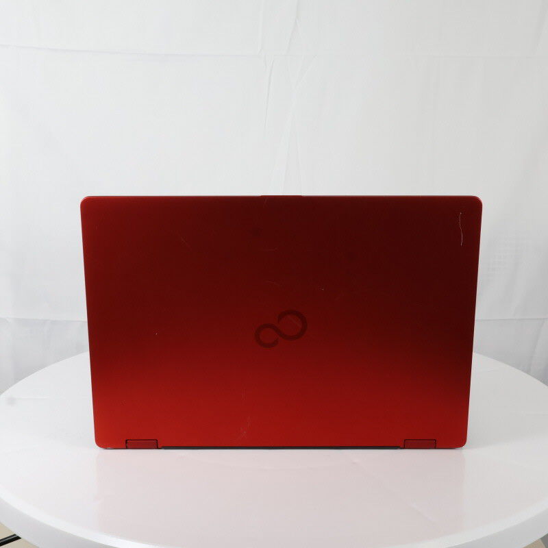 中古 Fujitsu 富士通 Uシリーズ LIFEBOOK U9310X/D FMVU29013(Intel