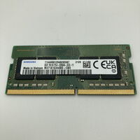 中古  PC4-25600 8GB ノート用(DDR4-3200) 158771 