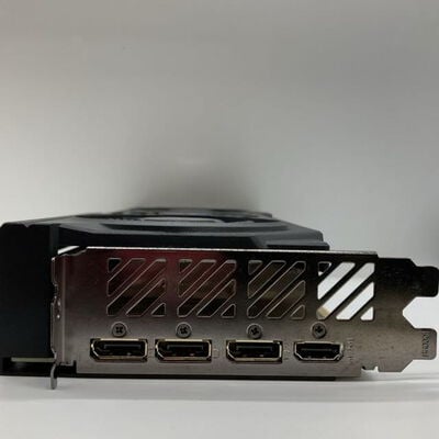 【八王子店】中古  GIGABYTE GV-N4070WF3OC-12GD (RTX4070 12GB) 157137 