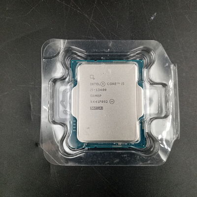 【大須店】中古  INTEL Core i5 13400(1700/2.5G/20M/C10/T16) 1460021461 