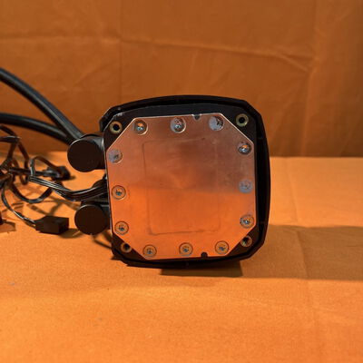 【なんば店】中古  EKWB CR240 D-RGB(EK-Nucleus AIO 240mm水冷) 1460021506 