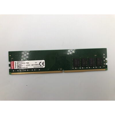 【水戸赤塚店】中古  Kingston CBD26D4U9S8ME-8 (DDR4 PC4-2666 8G) 4680003707 