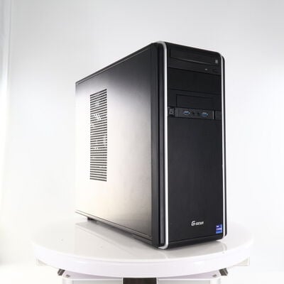 【秋葉原本店】中古  G-GEAR MS-7D96(i9 13900KF/32GB/SSD1TB/GTX1660 SUPER/W11P) 3410014651 