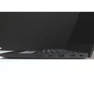 【前橋ｲﾝﾀｰｱｶﾏﾙ店】中古  Lenovo ThinkPad L13 Gen2 20VJ-S03B00 (Intel Core i3 1115G4 3.00GHz/8GB/SSD256GB/なし/オンボード/13.3/1920x1080/Wi-Fi/WEBCAM/W11H64) 181966 