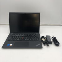 中古  Lenovo ThinkPad X13 Gen 2(i5-1145G7/8GB/SSD256GB/W11P) 5200000930 