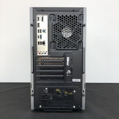 【長野稲里店】中古  GALLERIA RM5C-R36T 5110001033 