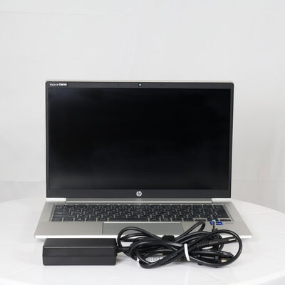 【通販センター】中古  HP ProBook 430 G8(Intel Core i5 1135G7/16GB DDR4 (PC4)/SSD256GB/なし/オンボード/13.3/1920x1080/Wi-Fi/W11H64 MAR) 203997 