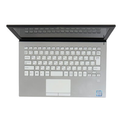【通販センター】中古  【ジャンク品/保証無/返品質問不可】VAIO VJPF11C11N (Intel Core i5 8250U 1.60GHz/8GB/SSD256GB/-/オンボード/11.6/1920x1080/Wi-Fi/WEBCAM/OSなし) 186728 