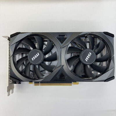 【福山ココローズ店】中古  各社 GeForce RTX3050 (8GB PCI-E) 148968 