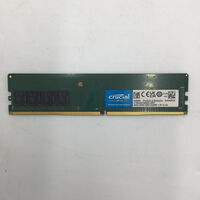 中古  PC4-25600 8GB デスクトップ用(DDR4-3200) 140727 