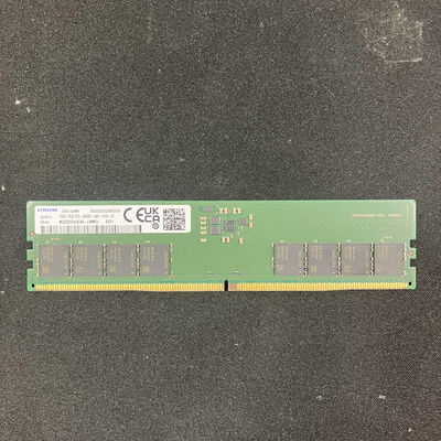 【大宮店】中古  PC5-44800 16GB デスクトップ用(DDR5-5600) 149153 