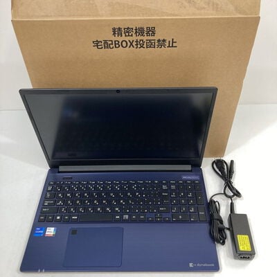 【神戸・三宮店】中古  DynabookP1-C7WD-EL (i7-1355U/16GB/SSD1TB/W11H) 3430006246 