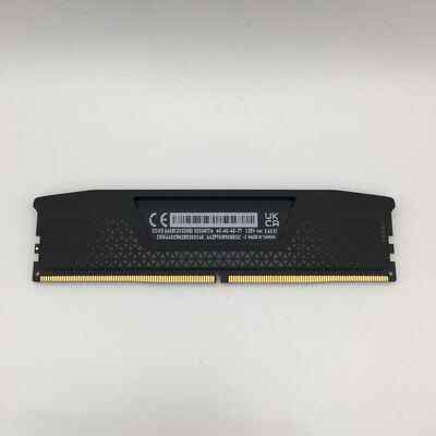 【秋葉原本店】中古  PC5-41600 32GB デスクトップ用(DDR5-5200) 149156 