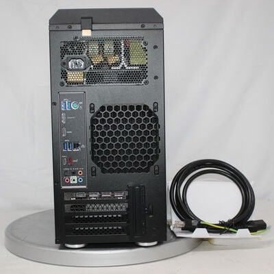 【通販センター】中古  mouse G-Tune(Intel Core i7 10700K/16GB DDR4 (PC4)/SSD1TB/なし/NVIDIA GeForce RTX 3070 8GB/W11H64 MAR) 196572 