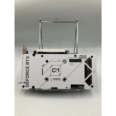 【座間相武台】中古  ASUS DUAL-RTX4060TI-O8G-EVO-WHITE (RTX4060Ti 8G) 175546 
