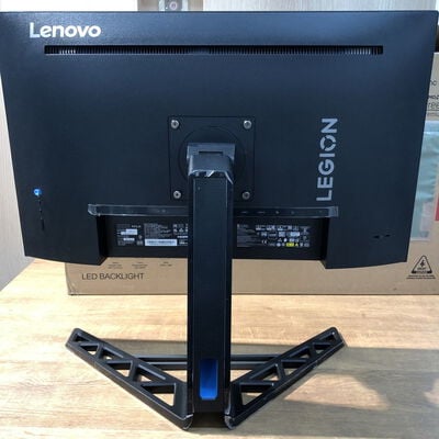 【姫路店】中古  Lenovo Legion R27q-30 QHD 67B4GAC1JP [27インチ ブラック] WQHD (2560x1440) 180 Hz 3480040430 