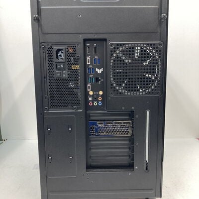 【神戸・三宮店】中古  自作PC(i7 14700K/32GB/SSD2TB/RTX4080 super) 3430005700 
