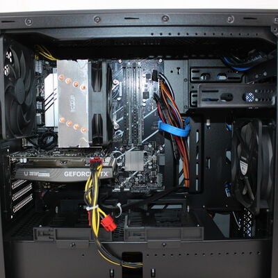 【熊本浜線店】中古  THIRDWAVE GALLERIA RM7C-R46-C 189513 