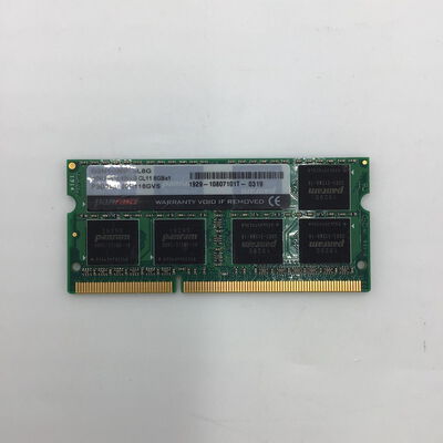 【白山FM松任店】中古  PC3-12800 8GB SODIMM ノート用 124561 