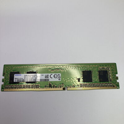【札幌店】中古  PC4-25600 8GB デスクトップ用 140727 