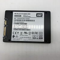 中古  各社 2.5インチ SSD 500GB SATA 135990 