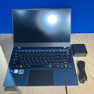 【鹿児島店】中古  THIRDWAVE BizPro14 181519 